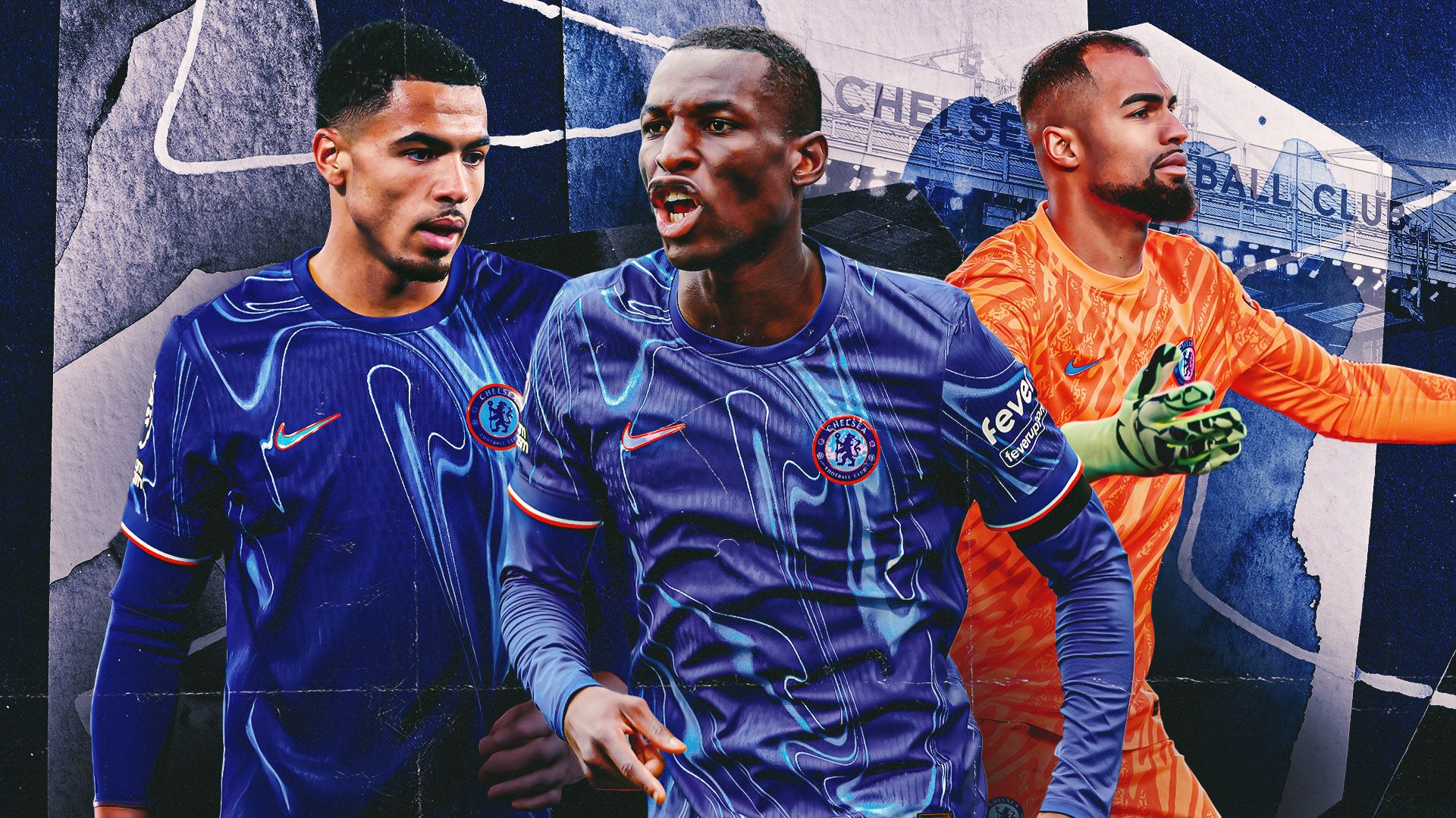 解析女足聯 解析女足聯