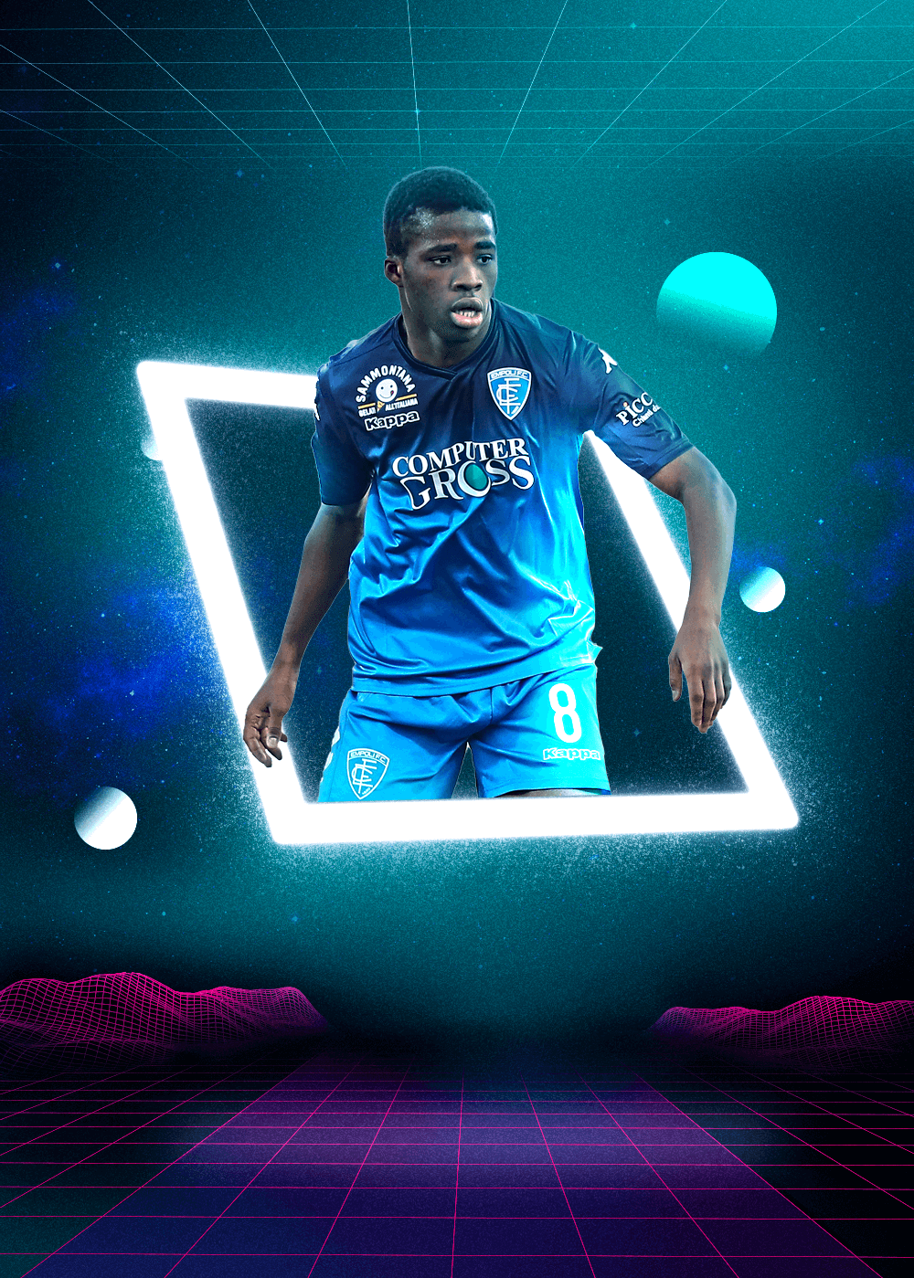 的遠距離大 的遠距離大