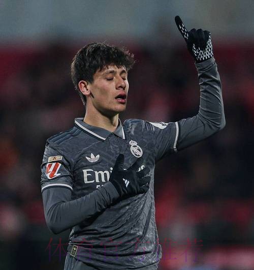 居勒尔:皇马在全力培养年轻人 不能上场时并不难过 居勒尔:皇马在全力培养年轻人 不能上场时并不难过